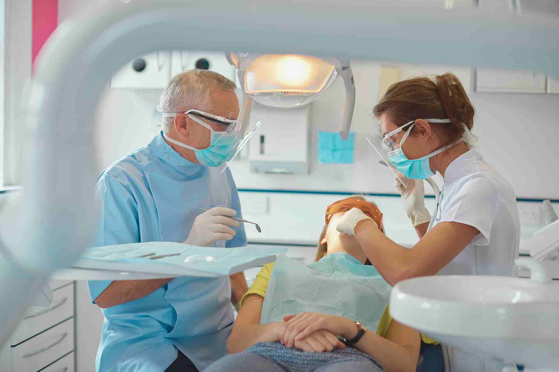 Dentist in Vancouver, WA